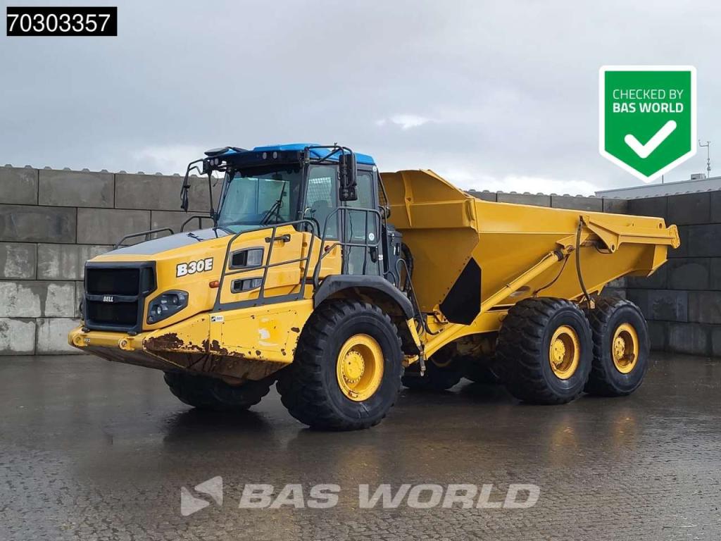 Bell B30 E Foto 1