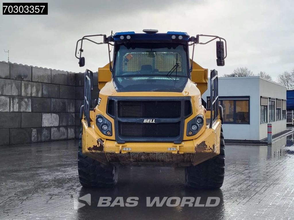Bell B30 E Foto 13