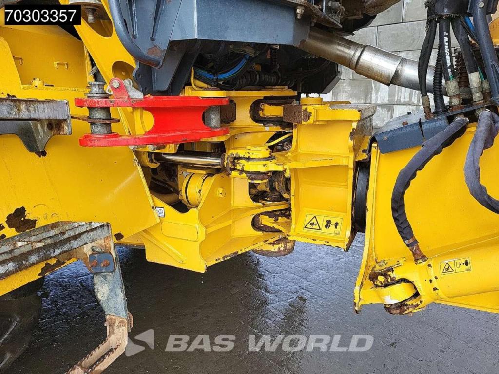Bell B30 E Foto 15