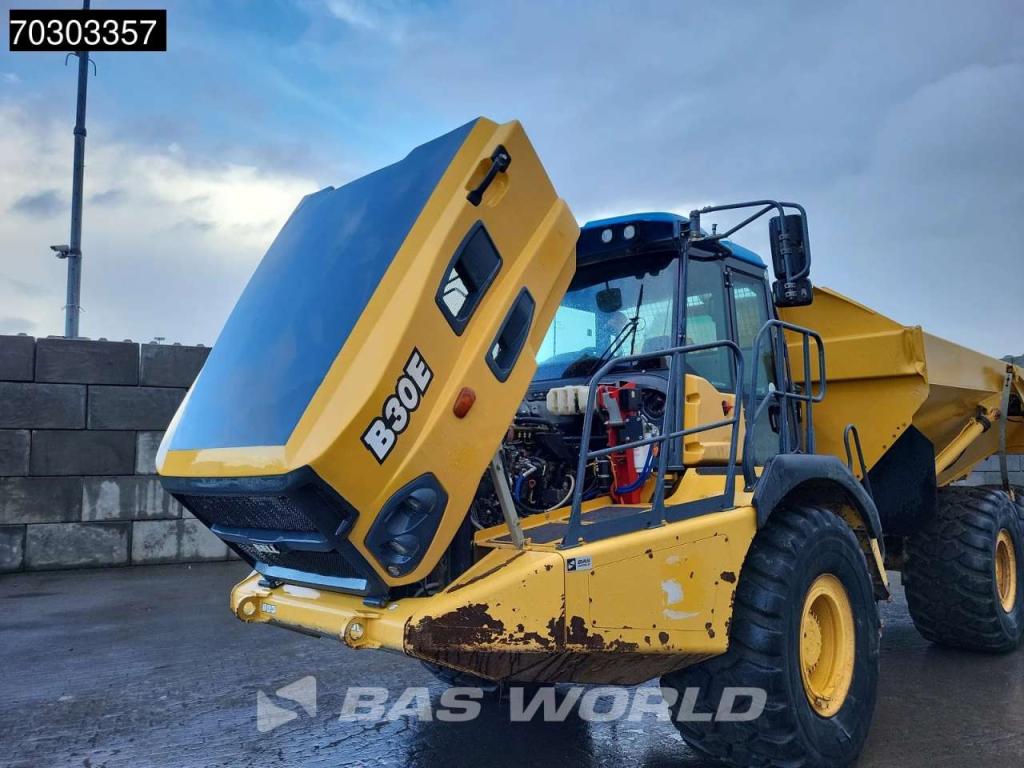 Bell B30 E Foto 21