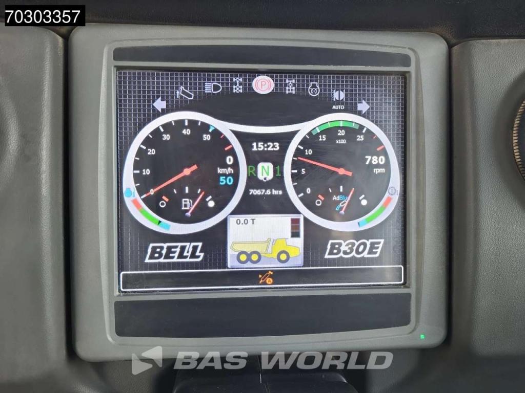Bell B30 E Foto 27