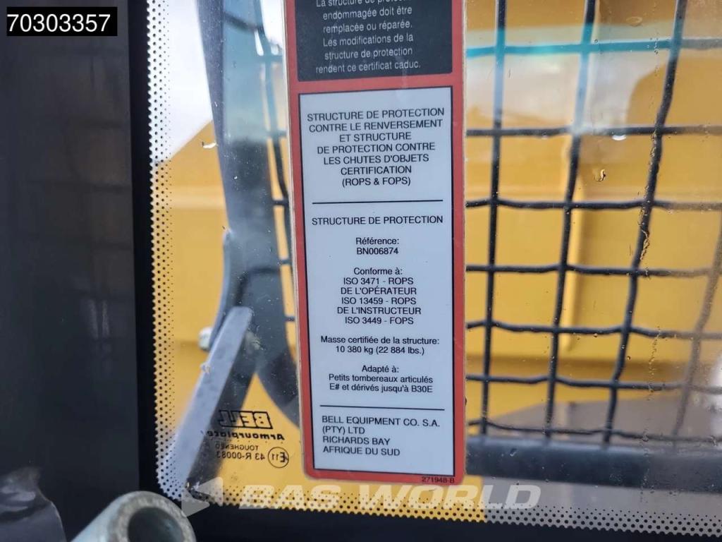 Bell B30 E Foto 28