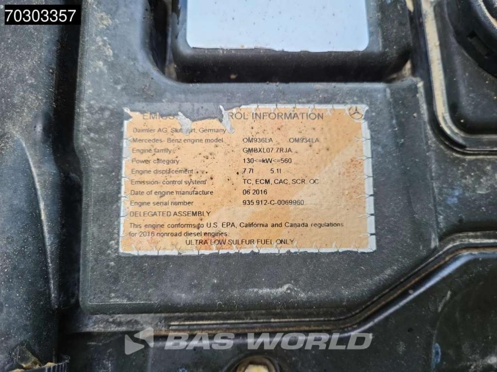 Bell B30 E Foto 29