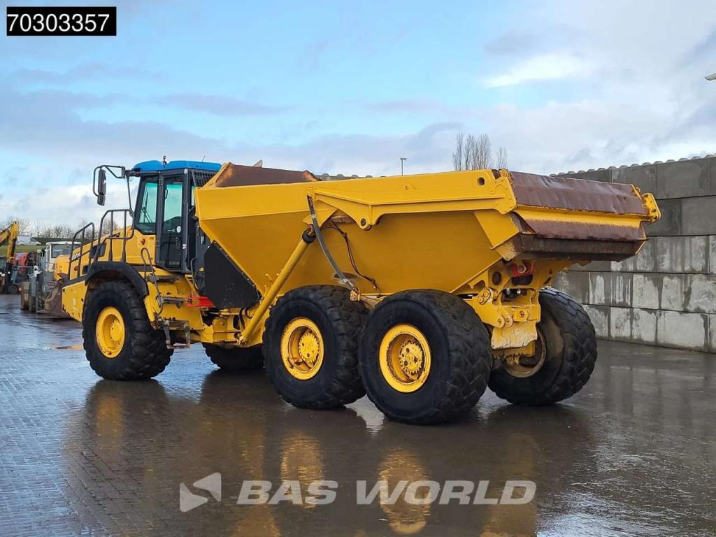 Bell B30 E Foto 3