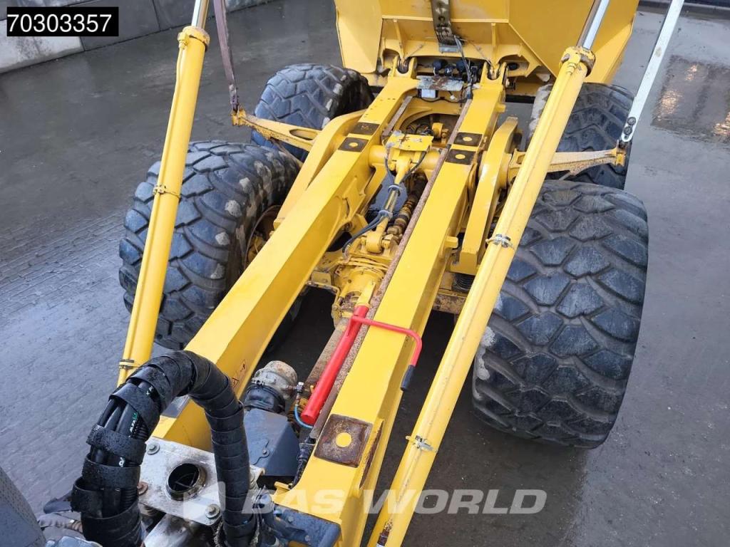 Bell B30 E Foto 5