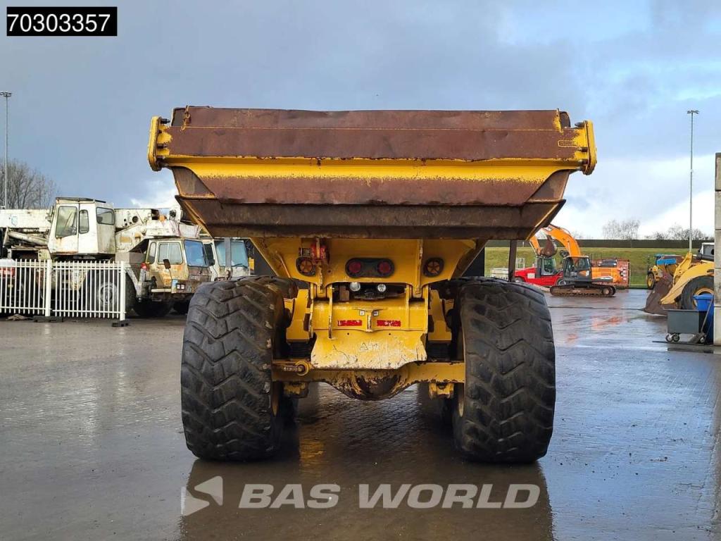 Bell B30 E Foto 8
