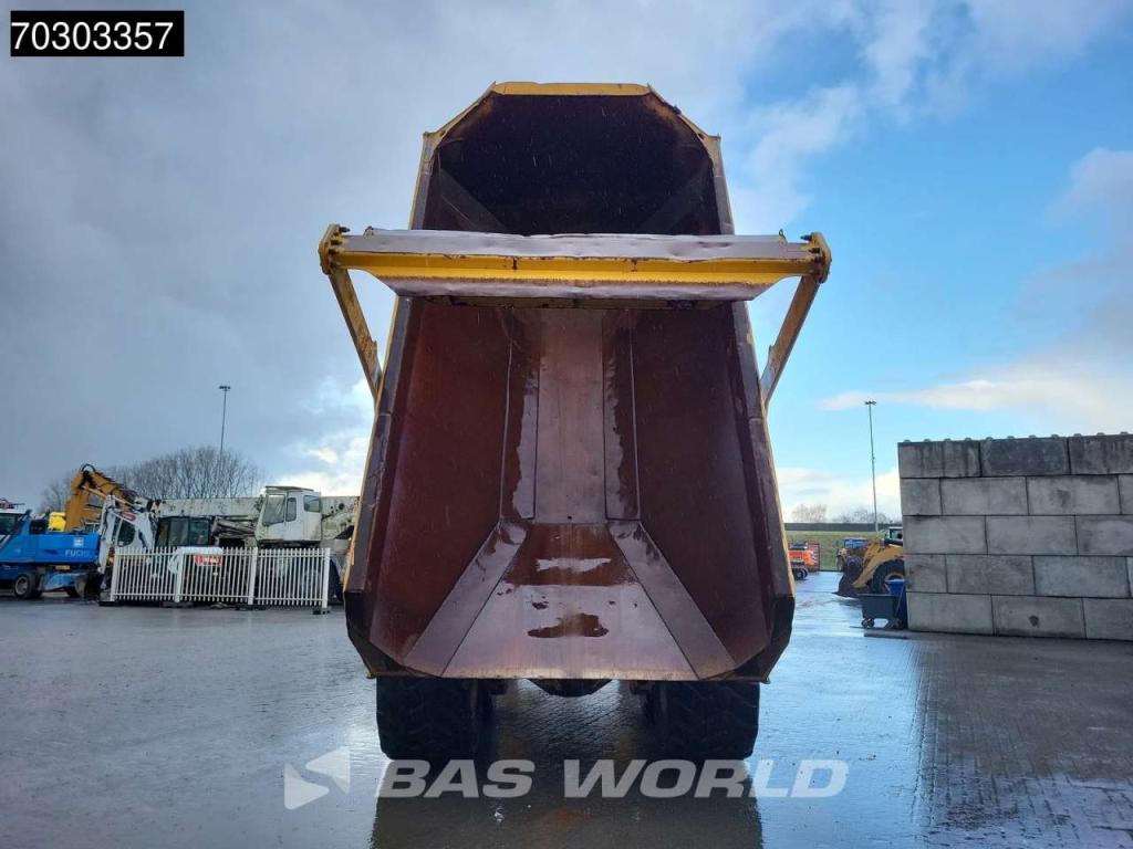 Bell B30 E Foto 9