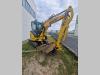 Komatsu PC30MR-5 Foto 5 thumbnail