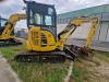 Komatsu PC30MR-5 Foto 6 thumbnail