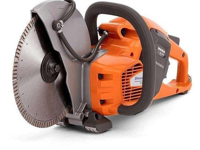 Husqvarna K535i Foto 1