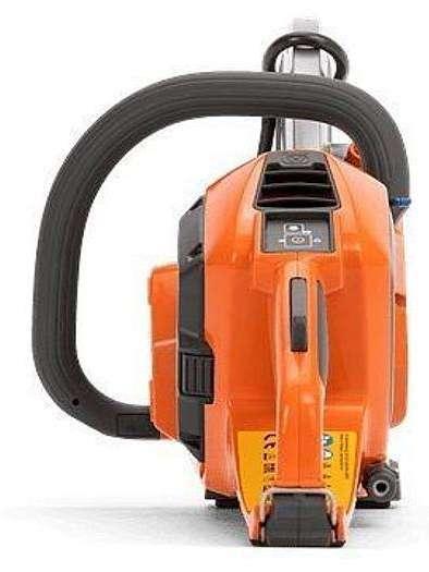 Husqvarna K535i Foto 5