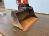Hitachi ZX150W-7 - Blade / Triple Boom / Auto Greasing Foto 26 thumbnail