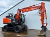 Hitachi ZX150W-7 - Blade / Triple Boom / Auto Greasing Foto 7 thumbnail