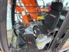 Hitachi ZX150W-7 - Blade / Triple Boom / Auto Greasing Foto 8 thumbnail