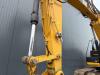 Caterpillar 323EL VA Foto 11 thumbnail