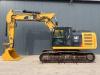 Caterpillar 323EL VA Foto 2 thumbnail