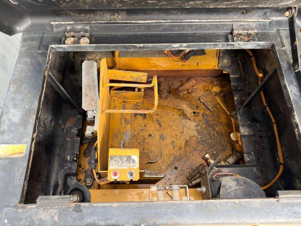 Caterpillar 323EL VA Foto 15