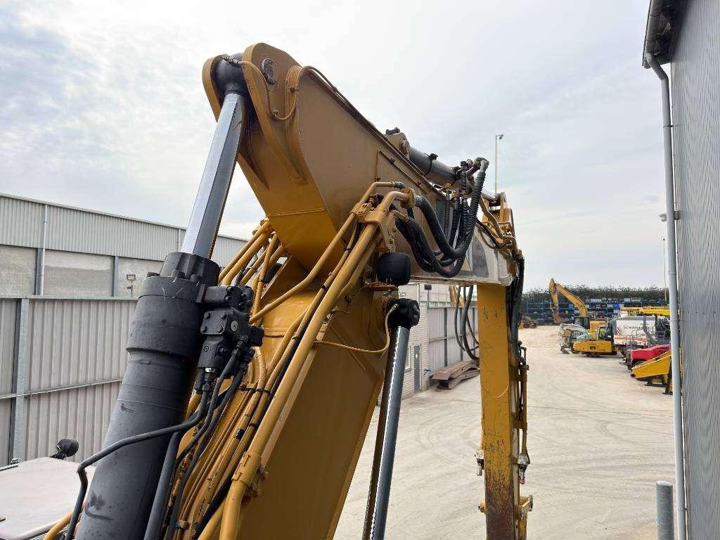 Caterpillar 323EL VA Foto 20