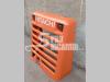 Cofano per Hitachi LX 170 Foto 2 thumbnail