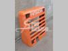 Cofano per Hitachi LX 170 Foto 3 thumbnail