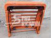 Cofano per Hitachi LX 170 Foto 5 thumbnail