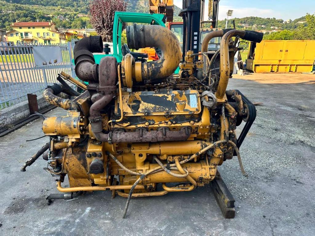 Caterpillar 3408 Foto 1
