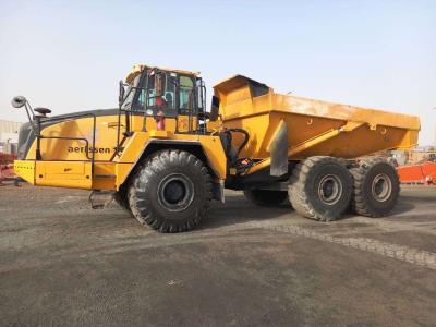 Komatsu HM400-3R (4 pcs available in Abu Dhabi) in vendita da Aertssen Trading