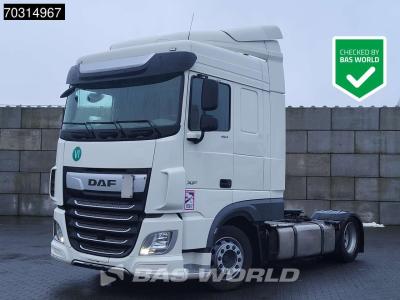 Daf XF 480 4X2 Camshaft Problem! SC Mega 2xTanks in vendita da BAS World B.V.