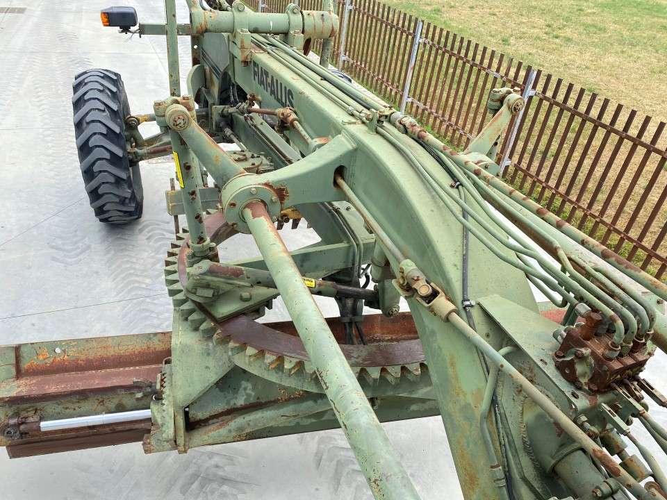 Fiat Allis 150C Foto 12