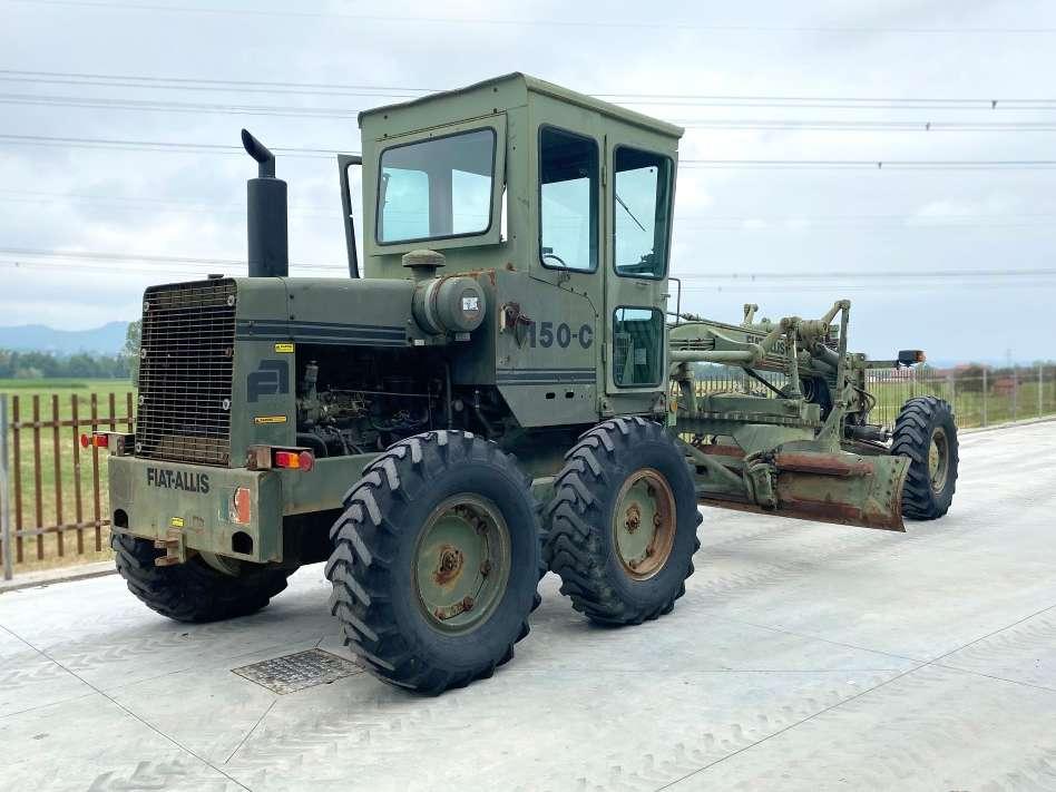 Fiat Allis 150C Foto 13