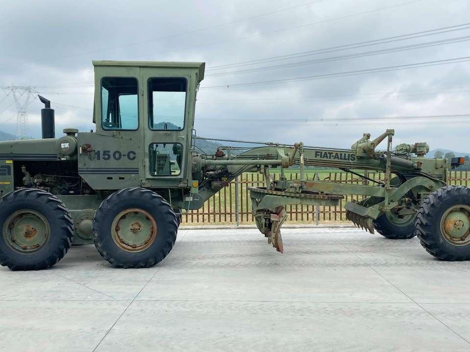 Fiat Allis 150C Foto 14