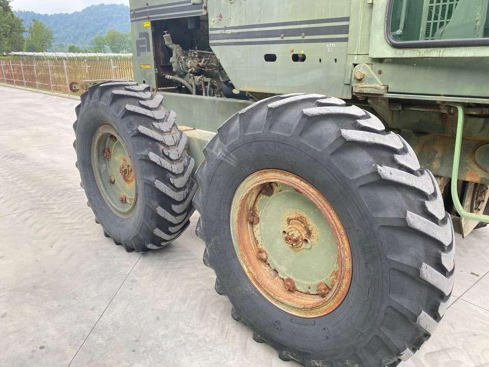 Fiat Allis 150C Foto 16