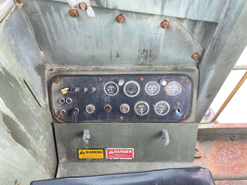 Fiat Allis 150C Foto 17