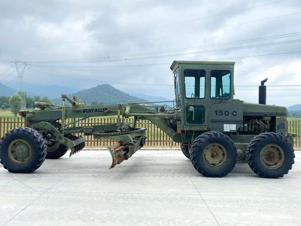 Fiat Allis 150C Foto 2