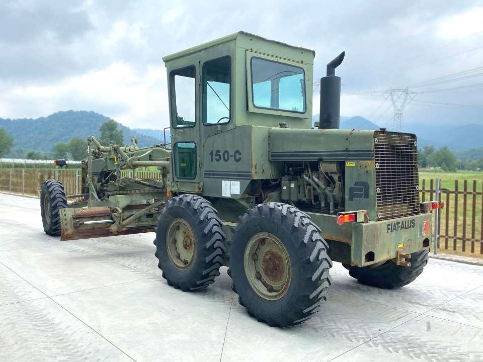 Fiat Allis 150C Foto 3