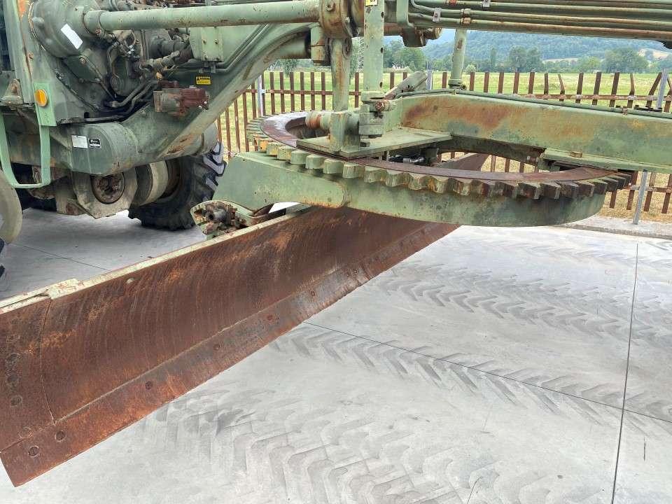 Fiat Allis 150C Foto 4