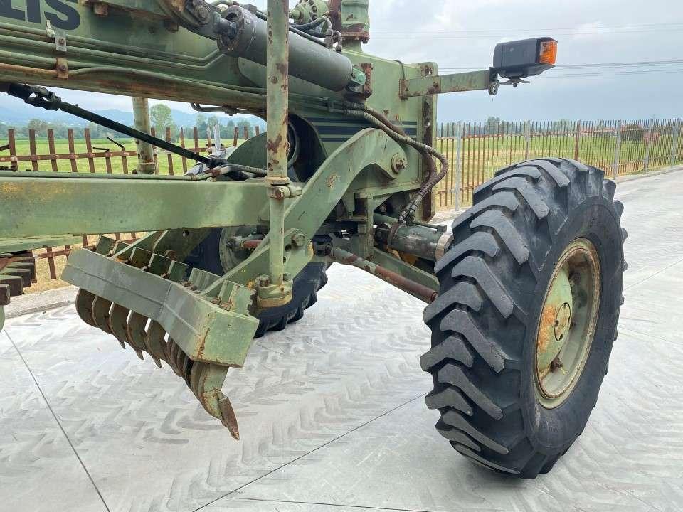Fiat Allis 150C Foto 5