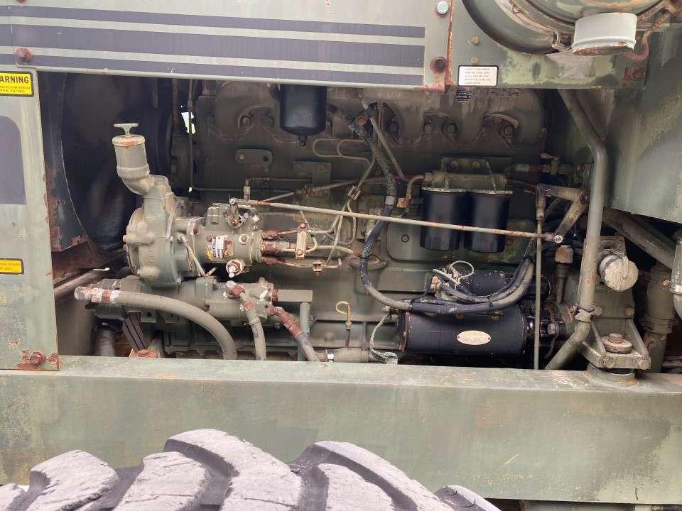 Fiat Allis 150C Foto 6
