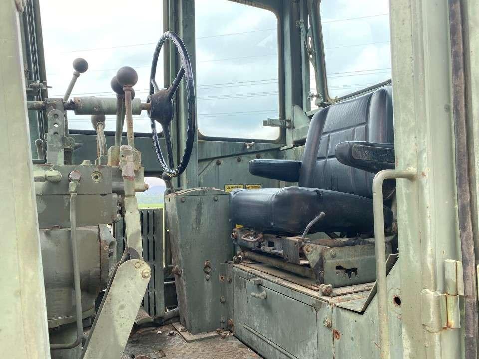 Fiat Allis 150C Foto 7