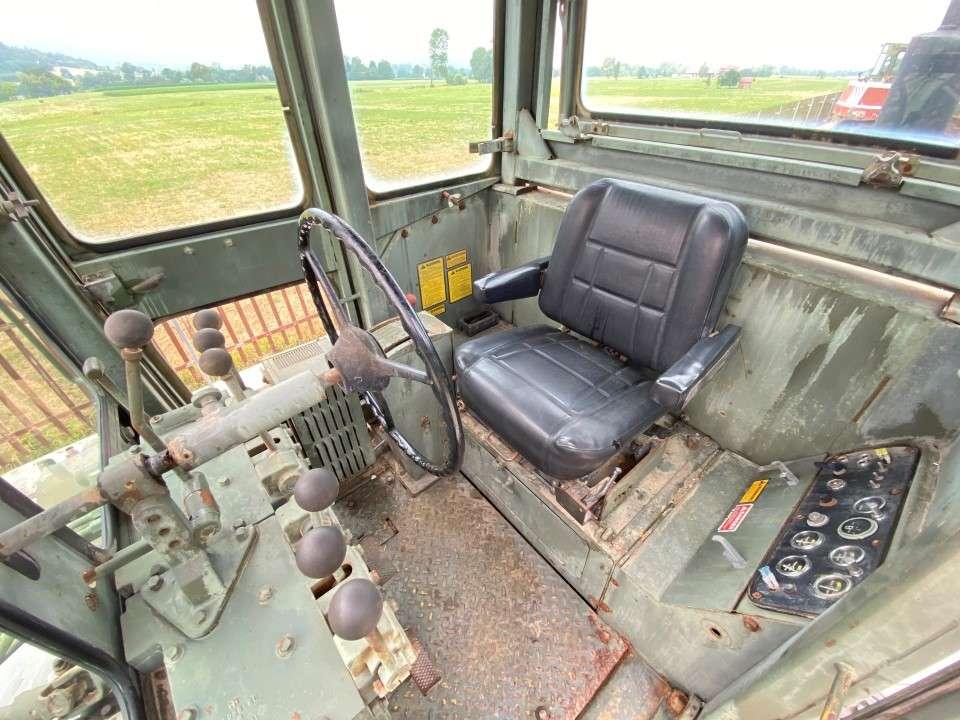 Fiat Allis 150C Foto 8