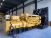 Caterpillar 3516B - 2.250 kVA Generator - DPX-25084 Foto 4 thumbnail