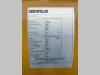 Caterpillar 3516B - 2.250 kVA Generator - DPX-25084 Foto 6 thumbnail
