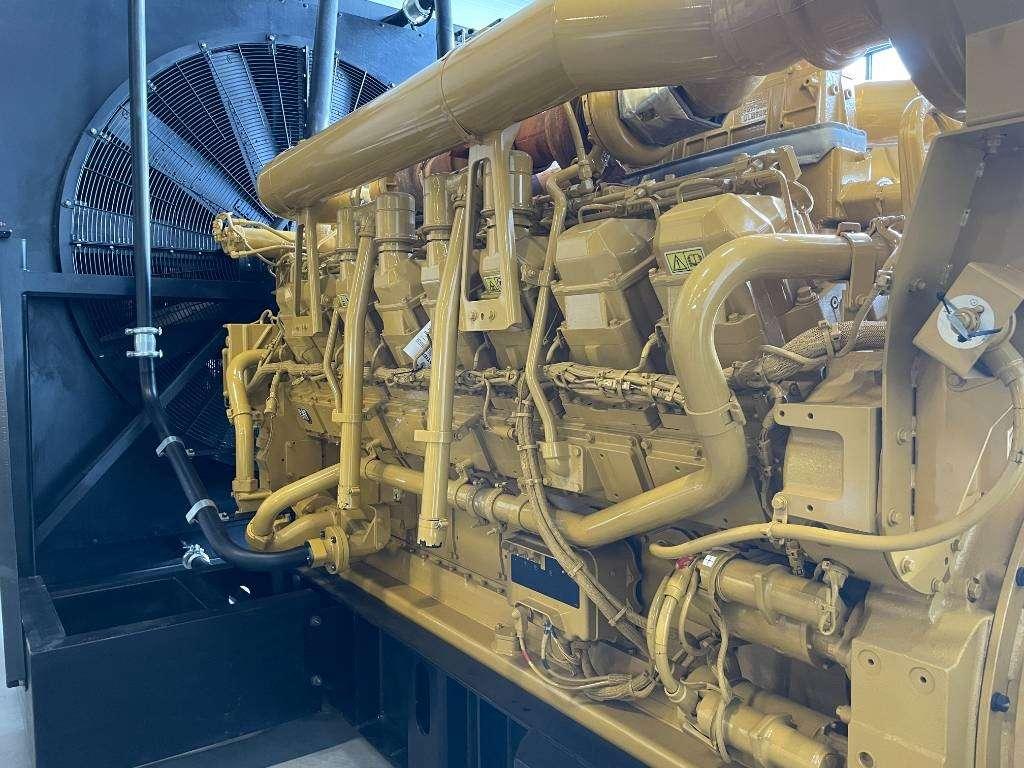 Caterpillar 3516B - 2.250 kVA Generator - DPX-25084 Foto 10