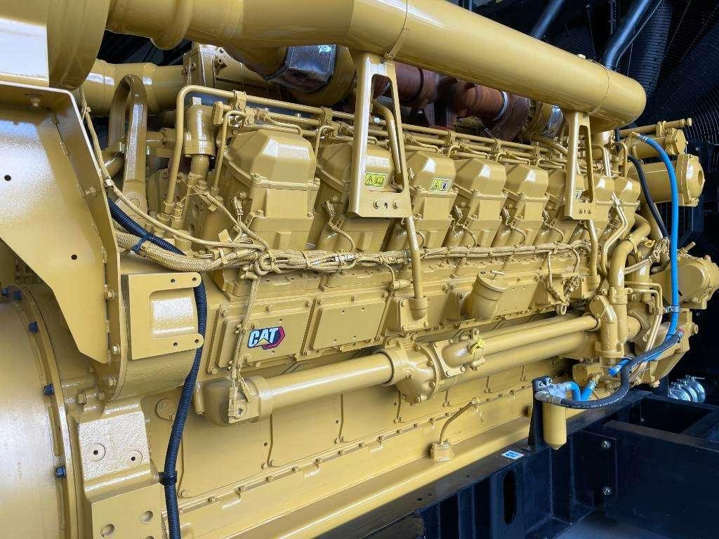Caterpillar 3516B - 2.250 kVA Generator - DPX-25084 Foto 11