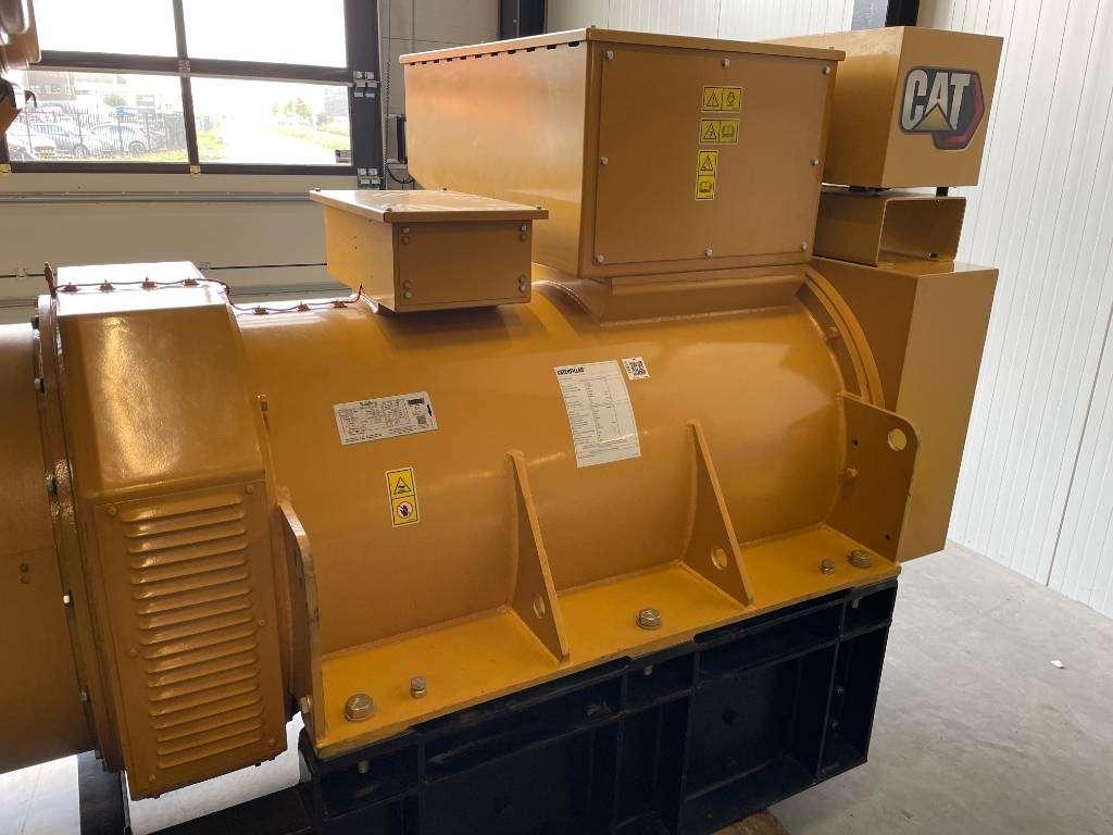 Caterpillar 3516B - 2.250 kVA Generator - DPX-25084 Foto 15