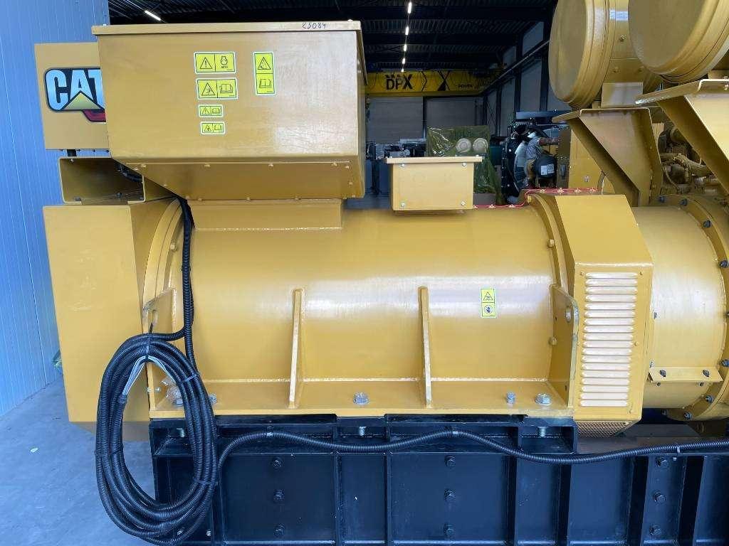Caterpillar 3516B - 2.250 kVA Generator - DPX-25084 Foto 16