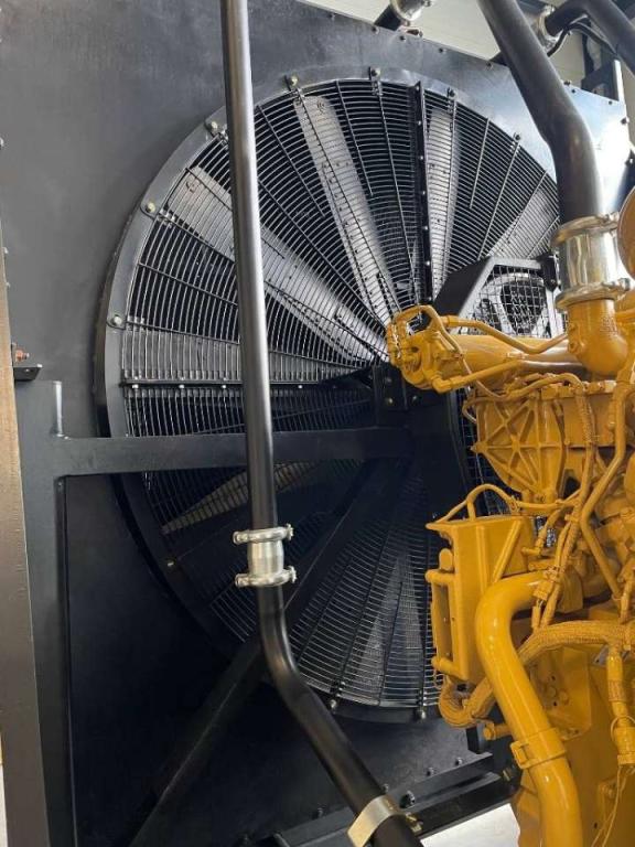 Caterpillar 3516B - 2.250 kVA Generator - DPX-25084 Foto 20