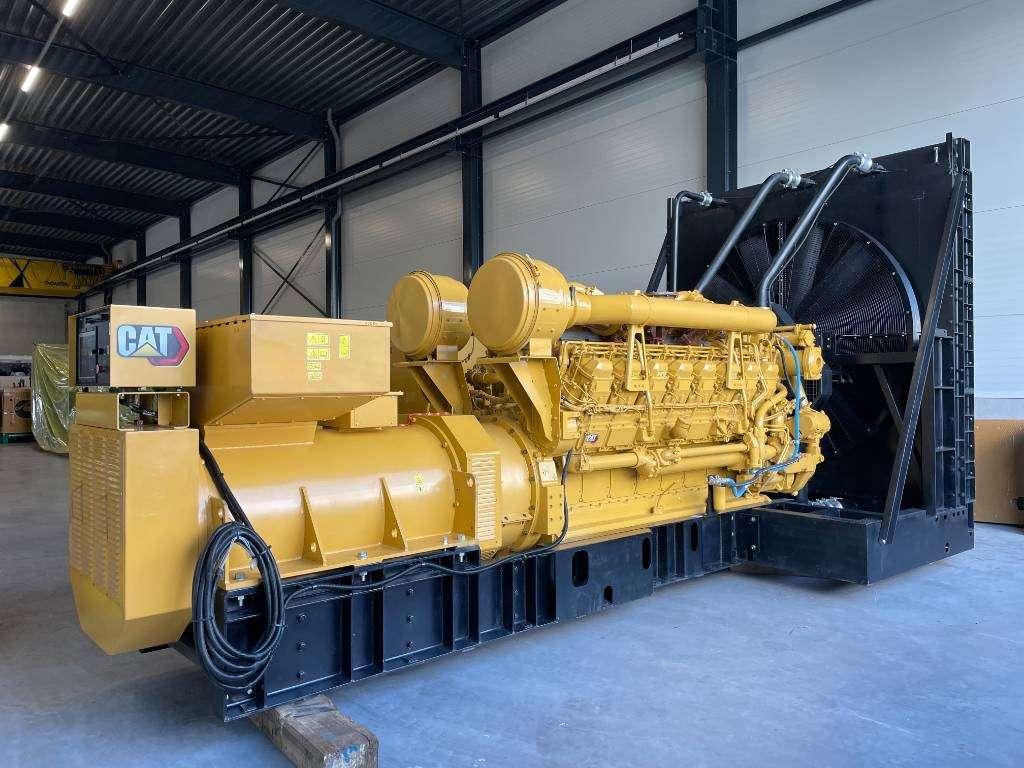 Caterpillar 3516B - 2.250 kVA Generator - DPX-25084 Foto 4