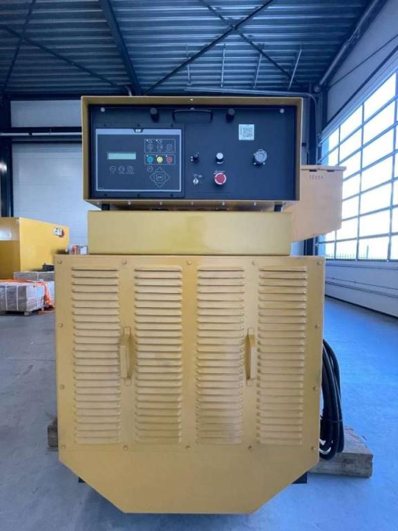 Caterpillar 3516B - 2.250 kVA Generator - DPX-25084 Foto 7