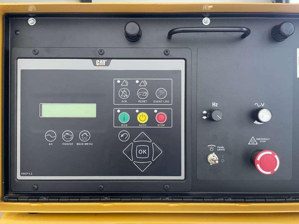 Caterpillar 3516B - 2.250 kVA Generator - DPX-25084 Foto 9